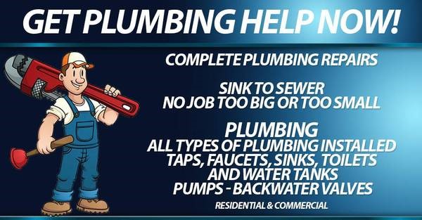 plumber