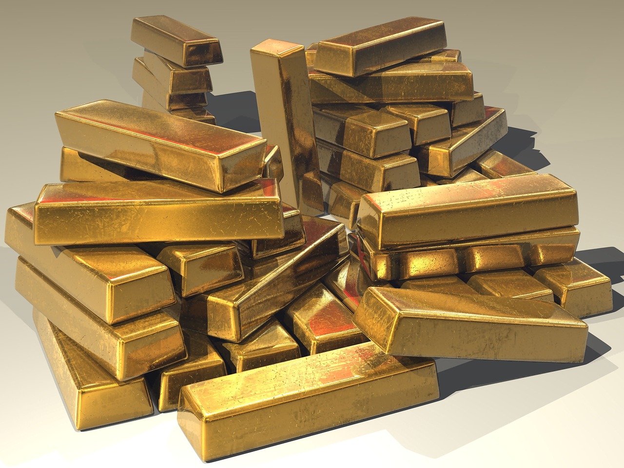Unpacking the Ripple Effect: How Hospitality Industry Strikes Can Influence Gold Prices