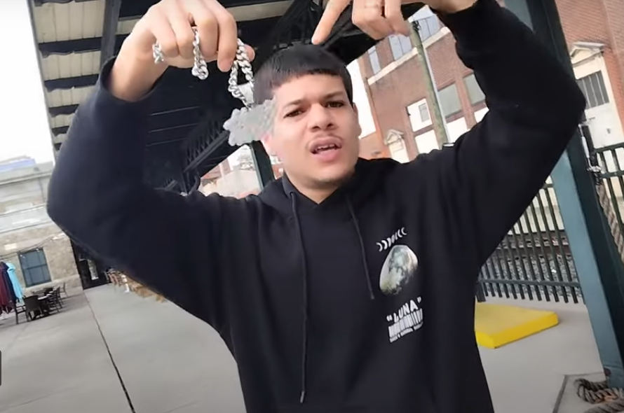 Vsyncosounds Takes the Top Spot on One Mic Music