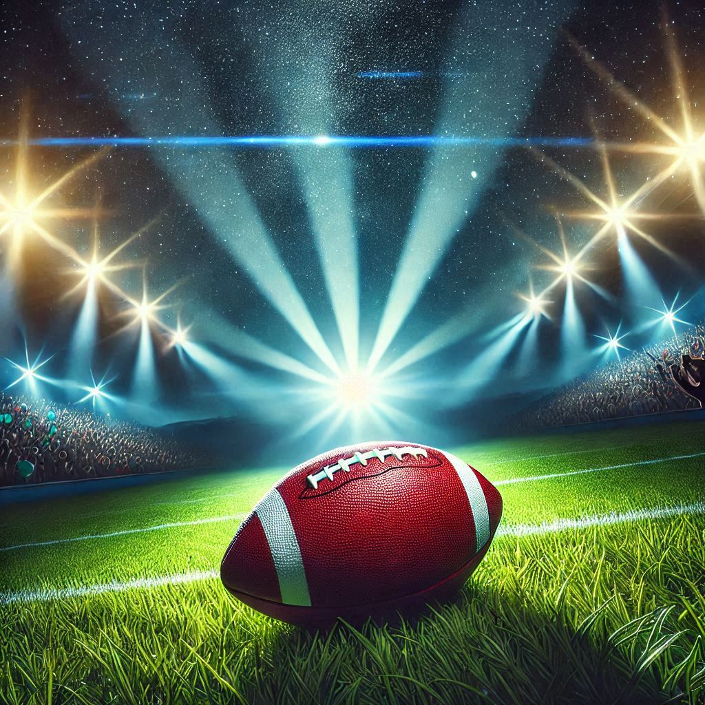 The 2024 college football season