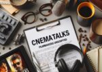 A Podcast Spotlight on Movie Professionals
