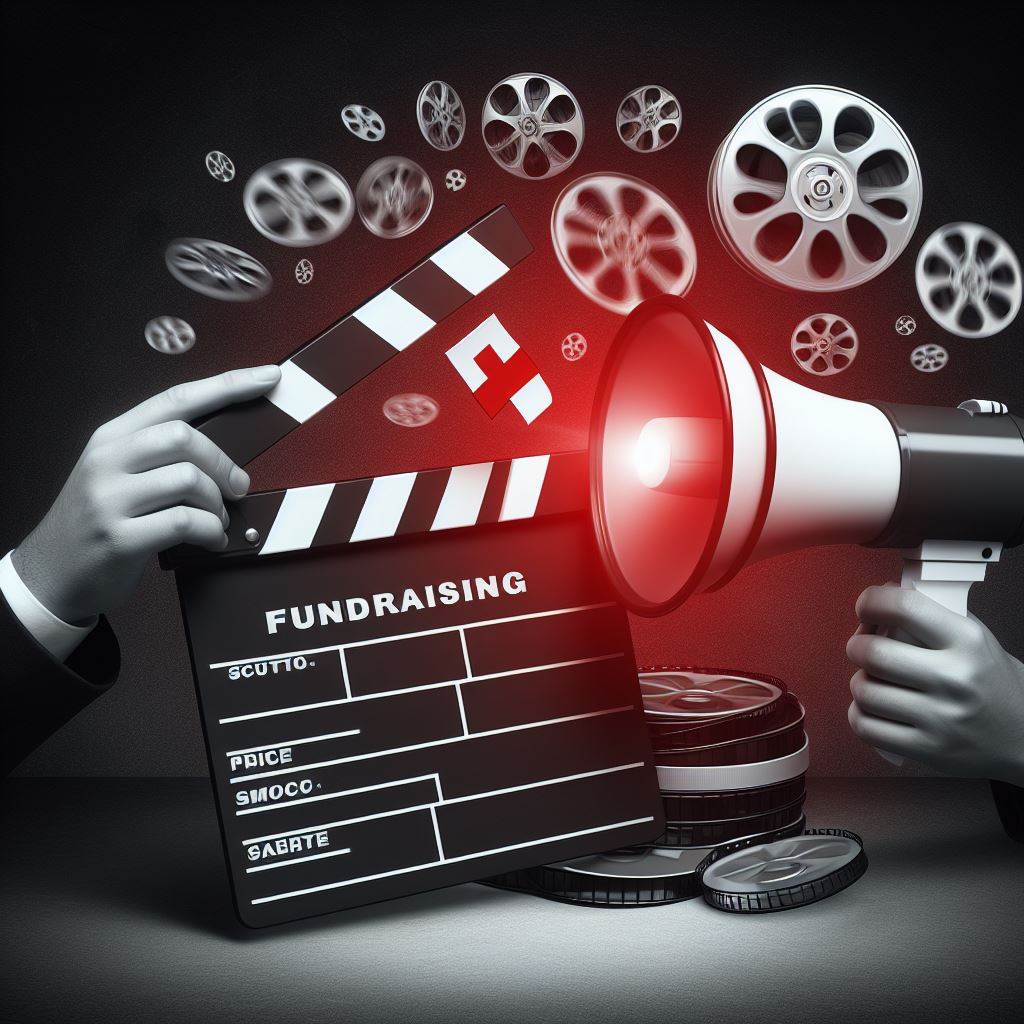Fundraising for New Film Projects