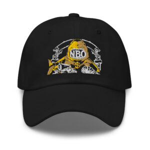 NBO Original - Dad hat