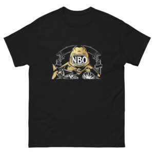 NBO Original - Unisex classic tee