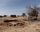At least 17 killed after drone strikes school in Sudan