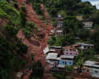 Quit fossil fuels to stem deadly floods in Brazil’s coffee heartland, say scientists