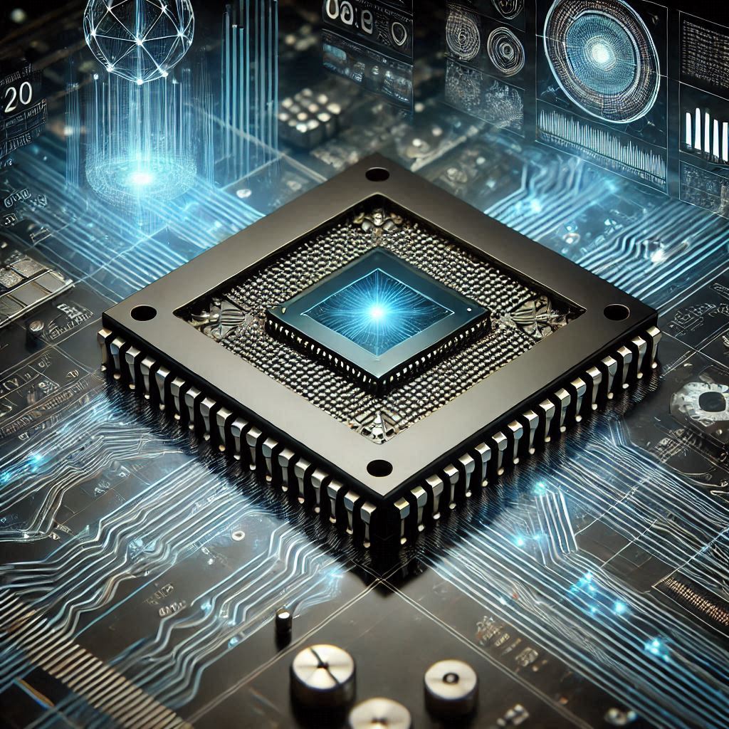 Turning Quantum Simulations into Reality with Google’s New Chip