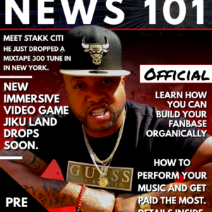 Magazines