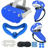 Oculus Skins 14pcs set