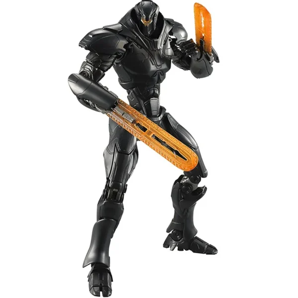 Pacific Rim 2 Gipsy Avenger Action Figures Movable Model Mech Robot Figure Obsidian Fury Saber Athena Collectible Model Toy (Copy) - Image 4