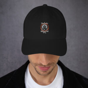 NPS Dad hat