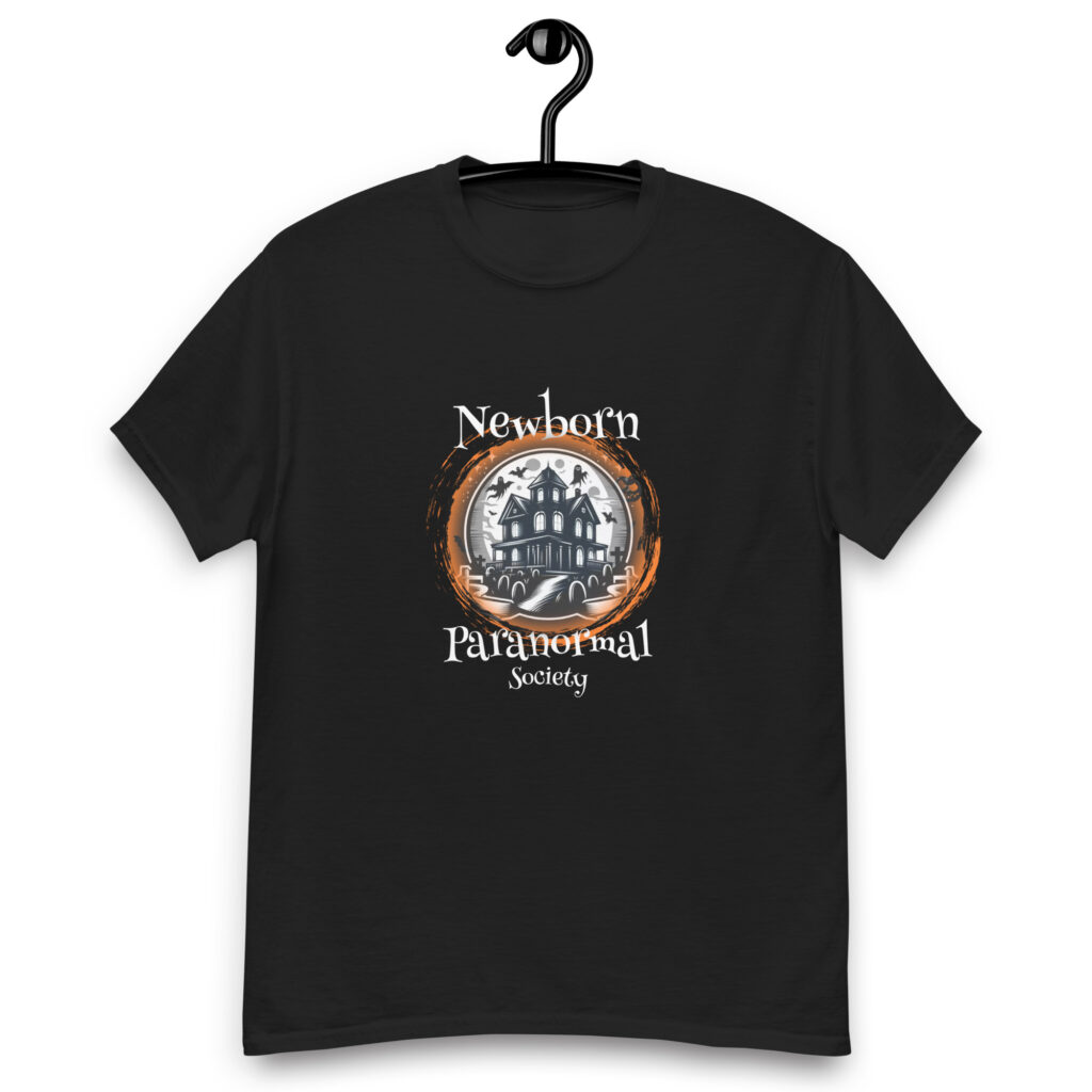 NPS Men's classic tee