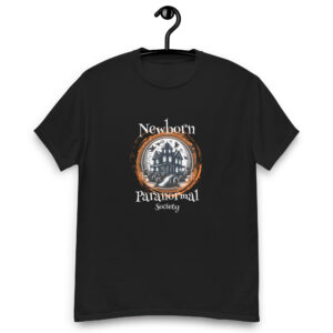 NPS Men's classic tee