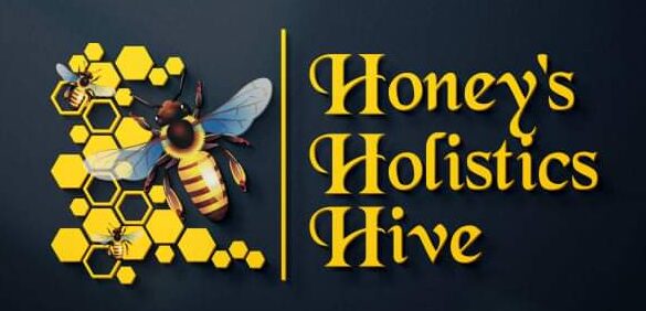 Honey's Holistic Hive