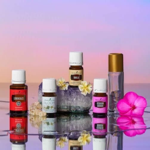 Honey's Holistic Hive