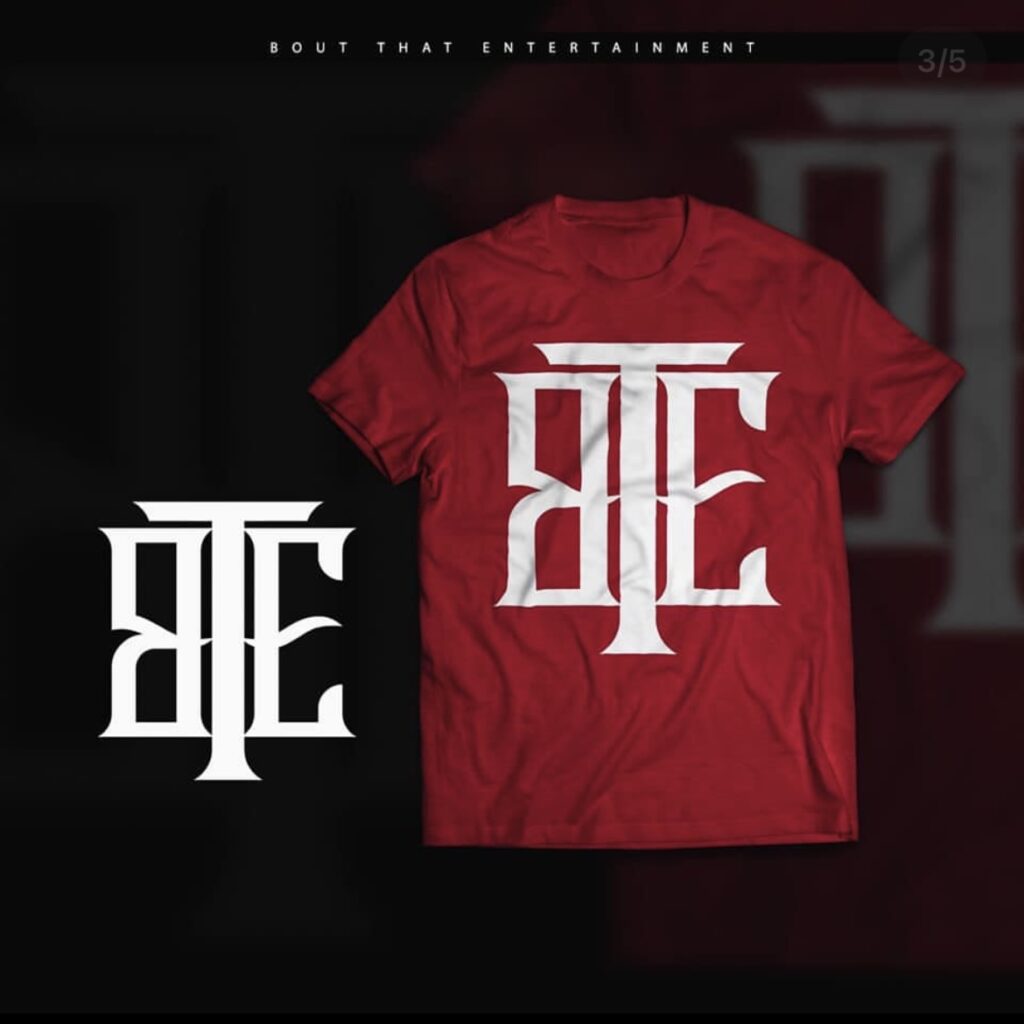 BTE Crew Tee