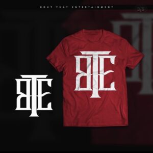 BTE Crew Tee