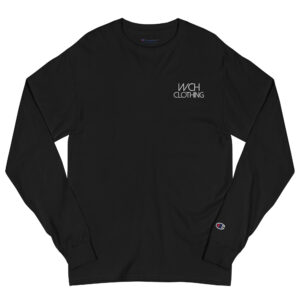 WCH Champion Long Sleeve Shirt