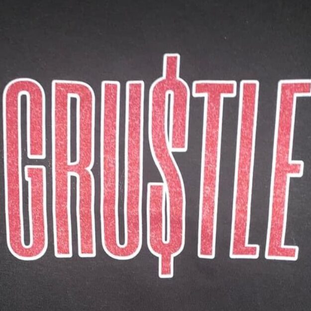 Mission Musik/ GRUSTLE