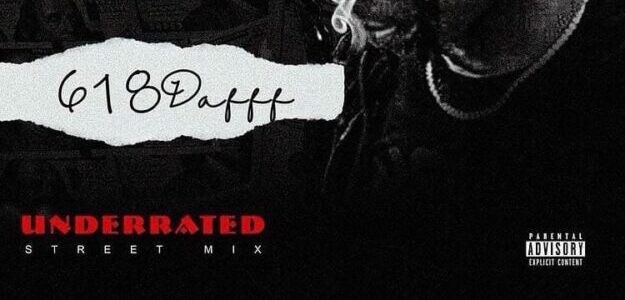 618 Dafff Music