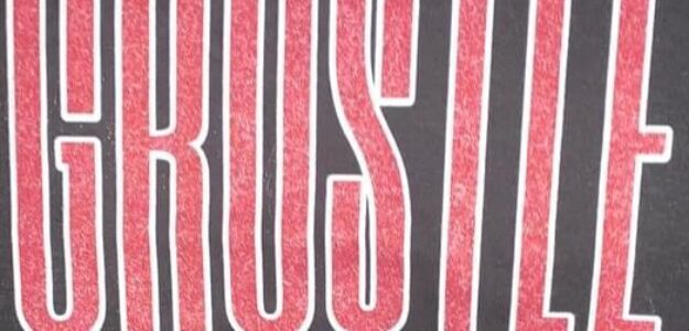 Mission Musik/ GRUSTLE Mission Musik/ GRUSTLE