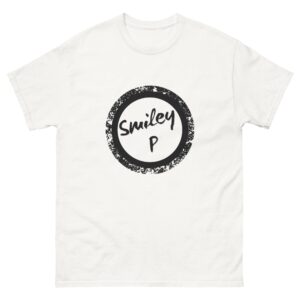 Smiley P TShirt