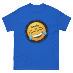 Smiley P