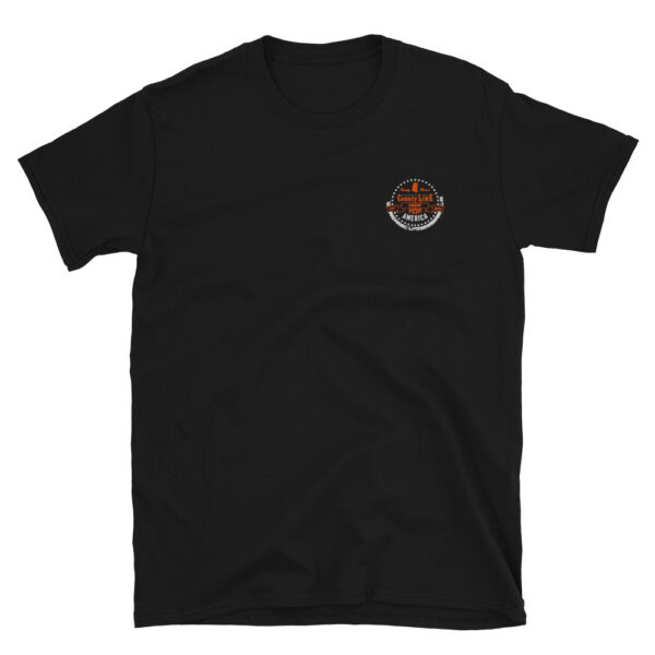 County Line Crew T-Shirt