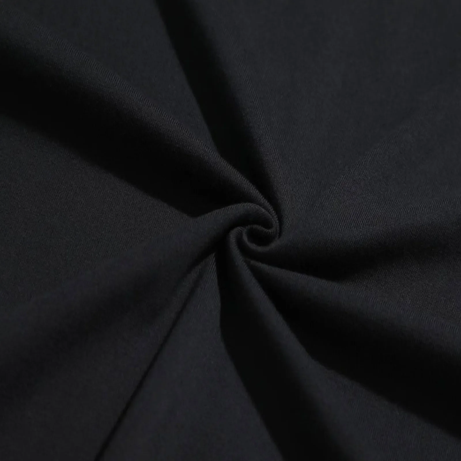 Trenz Shirt Company Womens Mint Print Tan Tipsy Palm Tree Short Sleeve T-Shirt - Image 4