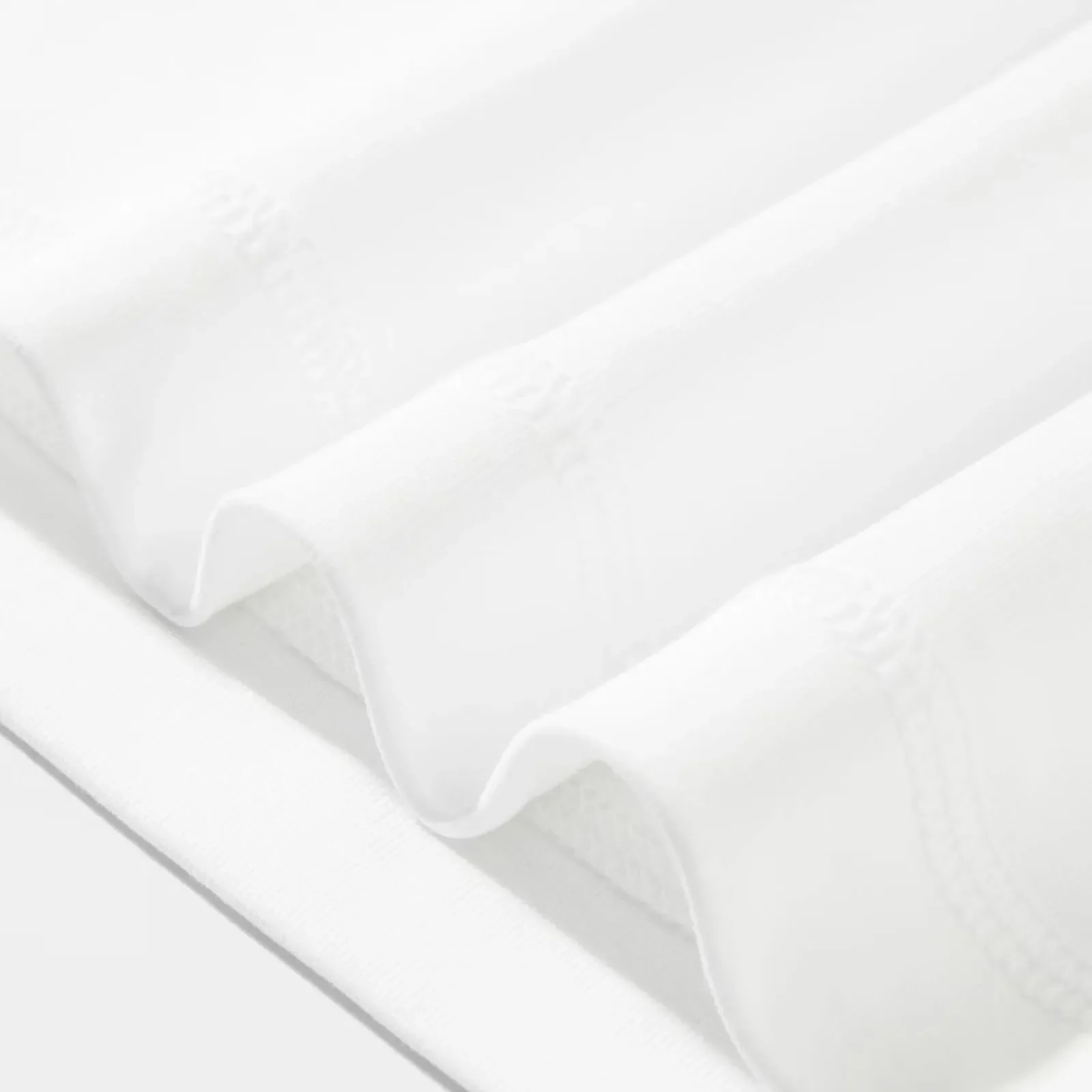 Trenz Shirt Company Womens Mint Print Tan Tipsy Palm Tree Short Sleeve T-Shirt - Image 5