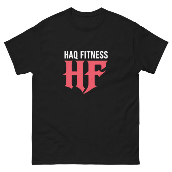 Haq Fitness Unisex classic tee