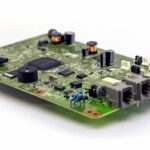 Jay Davila Sets His Sights on the Semiconductor Frontier