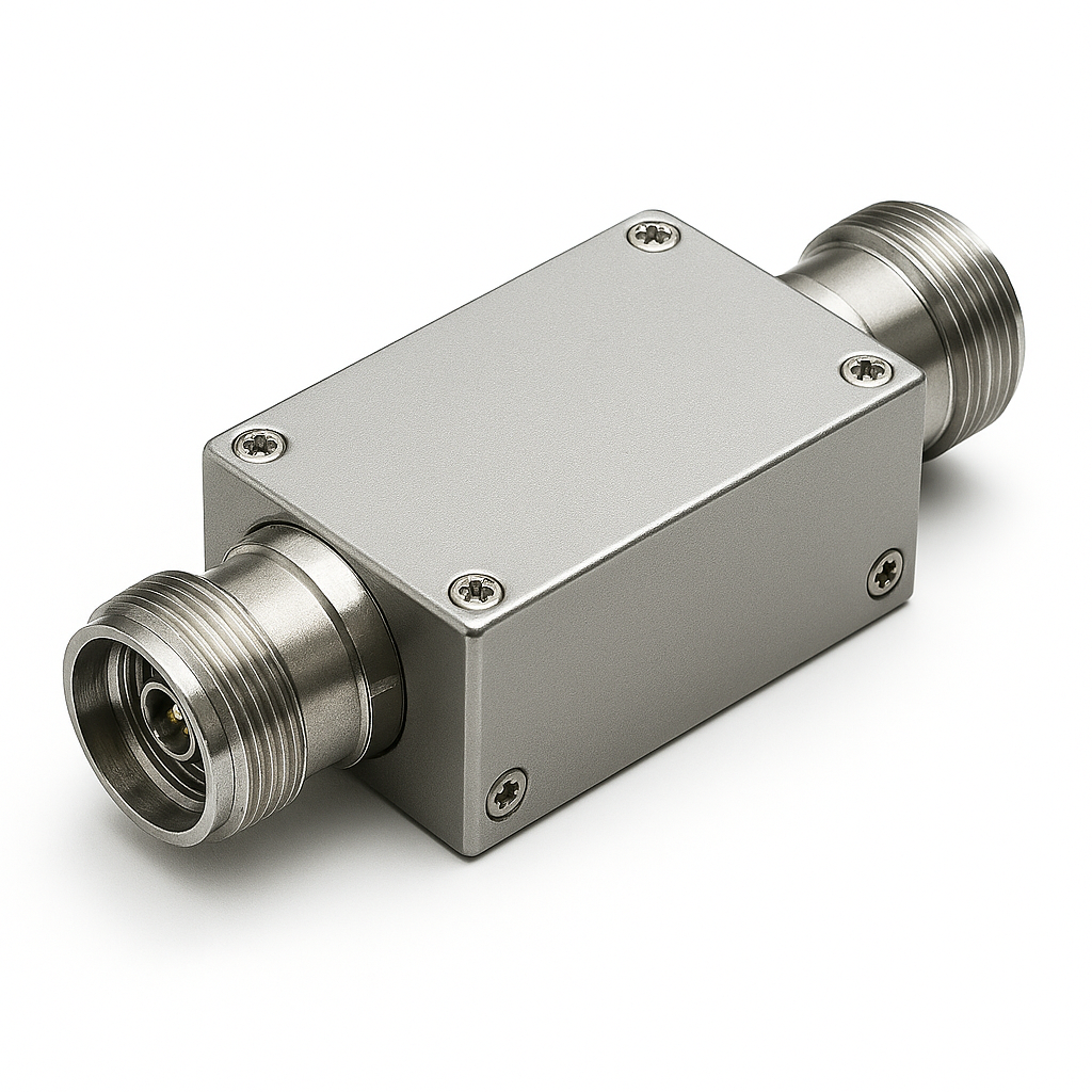 Attenuators 1DB 50Ohms