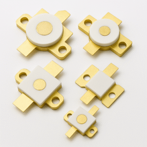 RF MOSFET Transistors SOT363   N-CH  30V  1.7A