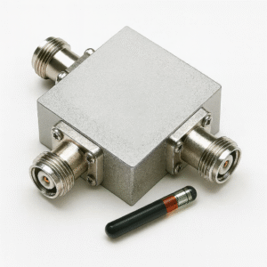 RF Circulators CIRCULATOR