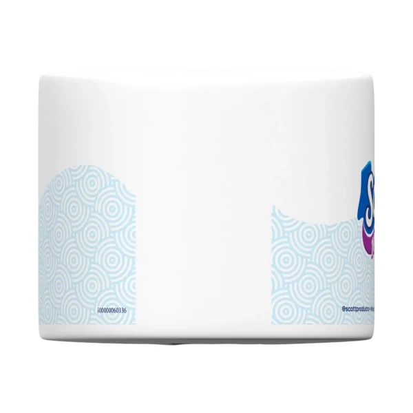 1000 Toilet Paper, 32 Rolls, 1,000 Sheets per Roll - Image 4