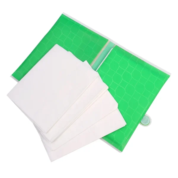 Portable Disposable Toilet Seat Cover Travel Camping Hotel Bathroom Accessories Degradable Waterproof Soluble Water Toilet Mats - Image 6
