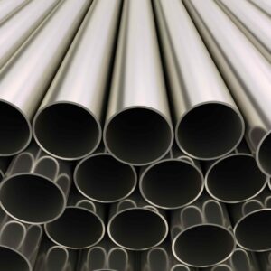 Carbon Tube & Pipe - Welded, DOM, HF Seamless, and 4140, 4130, Carbon, Stainless, Aluminum, Alloy