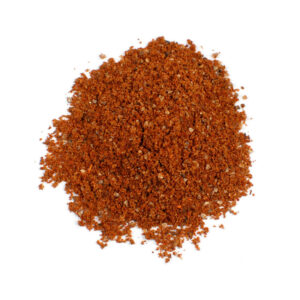 Baharat Seasoning