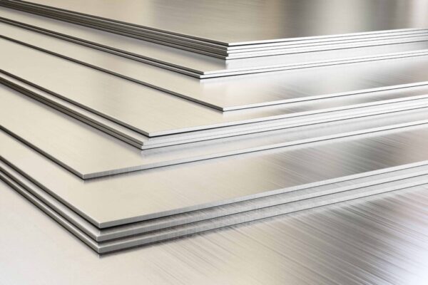 Sheet & Plate - finish and polished Carbon Alloy, Aluminum, Stainless, Copper, Brass Diamond Pattern, one side, Mirror finish, Sheet, Plate,