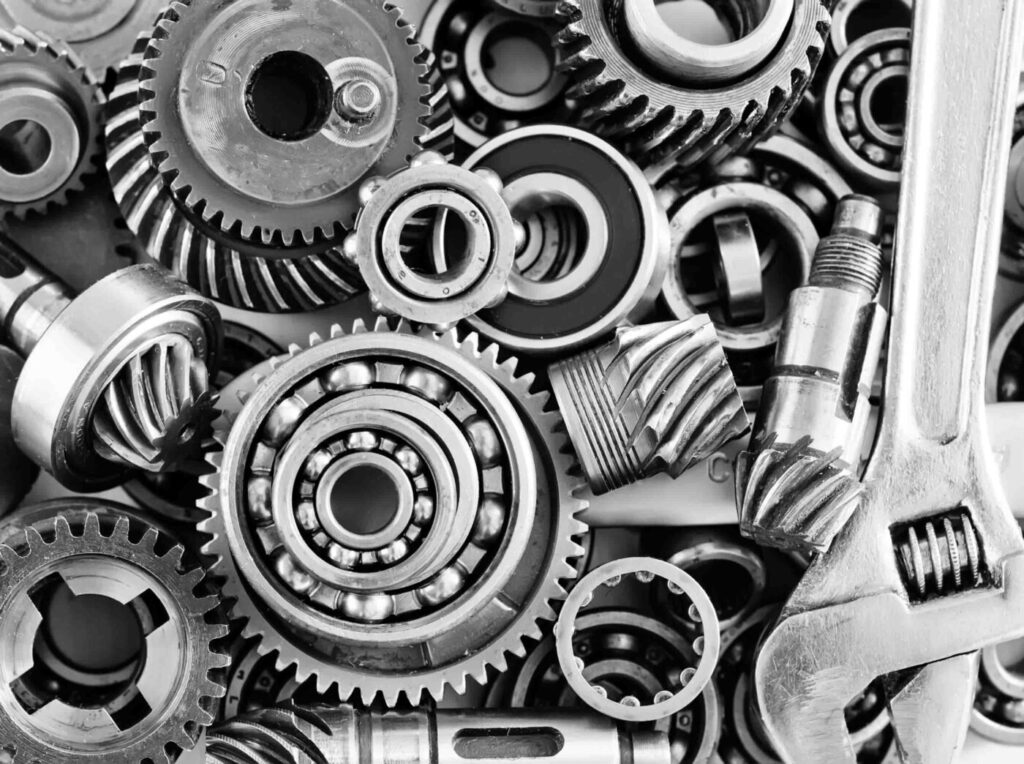 Tool Steel - Air Hardening, High-Carbon High-Chromium, Shock Resisting, Mold Quality. Hot Work, Oil Hardening, Water Hardening