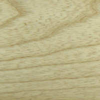 Domestic Hardwood Ash, White
