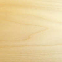 Domestic Hardwood Aspen