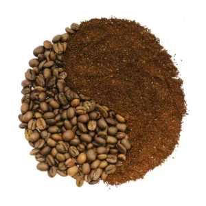 6 Bean Espresso Roast Coffee, Regular Blended Coffee, Wholesale Coffee, Dark 6 Bean Espresso Coffee