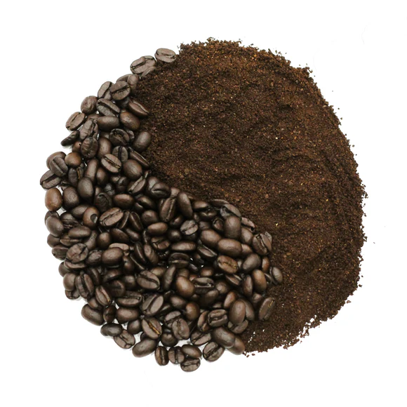 French Roast Coffee, Regular Blended Coffee, Wholesale Coffee, Dark French Coffee