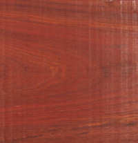 Imported Hardwood Bloodwood