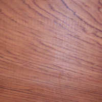Imported Hardwood Bubinga
