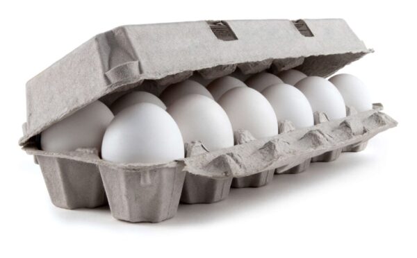 Conventional Eggs, Wholesale, WHITE EGGS, BROWN EGGS, 30 DOZEN EGGS, 15 DOZEN EGGS, 12 COUNT EGG CARTONS, 18 COUNT EGG CARTONS, SLEEVES OVERWRAP, Private label, BRANDED PACKAGING LINDSEY’S GOLD LABEL, LOOSE EGGS, DISPOSABLE EGG TRAYS