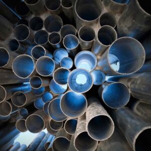 Carbon & Alloy - Low Carbon Steel, Medium Carbon Steel, High Carbon Steel, C/F Rounds  1/8” Diameter through 12” Diameter  Alloy Grades – 4140, 41L40, 8620