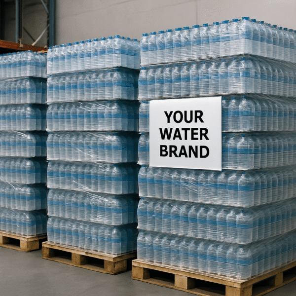 US Bottled Water Wholesale – Premium Purified Drinking Water | Local Supply | 500ml | BPA-Free | Bulk Pack for Retail & Events - Image 2